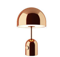 Best copper bedside lights Factory Sale