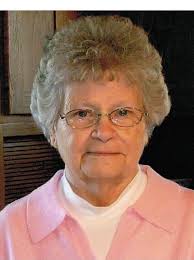 Catherine Ann Palmer Swingle (December 22, 1931