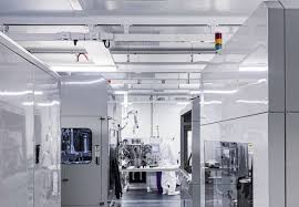 Northvolt ab manufactures electronic components. Coming Around Pv Magazine International