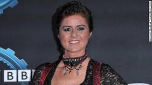 Schmitz was born in 1969 and. Sabine Schmitz Queen Of The Nurburgring Dead At 51 Cnn