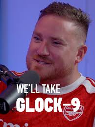 "You take Benjamin Tesco, we’ll take Glock-9." 🤣 @Dev FC ⚽️ and @Dan Potts  go head-to-head in episode 1 of our new weekly Premier League show, That’s  Offside! Full episode drops tomorrow… and you ...