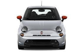 Does fiat chrysler (fcau) have what it takes to be a top stock pick for momentum investors? 2019 Fiat 500e Car Stock Photography All Electric