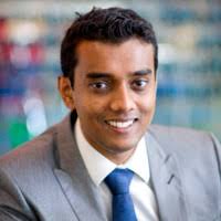 Roberto Rodrigues CEng MIET MBCS