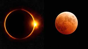 What is lunar eclipse, blood moon and why it's special_ (bbc hindi). Chandra Grahan Know History Of Lunar Eclipse Hindi Chandra Grahan History Chandra Grahan Story In Hindi Chandra Grahan Kab Hai Chandra Grahan 2020 à¤†à¤œ à¤° à¤¤ à¤²à¤—à¤¨ à¤µ à¤² à¤¹ à¤¸ à¤² à¤• à¤ªà¤¹à¤²