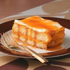 Caramel Pumpkin Tiramisu Recipe Tiramisu Recipe Pumpkin Recipes Pumpkin Caramel