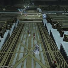 Item level 410 · drops item level 430 . Fastest Ff14 The Twinning Guide