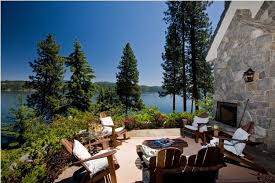 Lake Houses For Sale By Coeur D Alene Idaho Kootenai County 15 Acres 966818 Lakehousesofida Lake Houses For Sale Real Estate Pictures Ranches For Sale