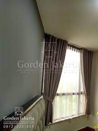 Harga gorden lengkap sesuai dengan jenis bahan dan ukuran sesuai kebutuhan dapat anda tanyakan langsung di gavininterior@gmail.com. 49 Gorden Minimalis Ideas Home Decor Curtains Decor