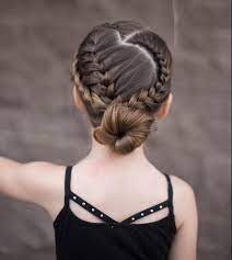 Pin On Hair With A Statement