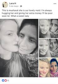 IN THE NAME OF CHARITY