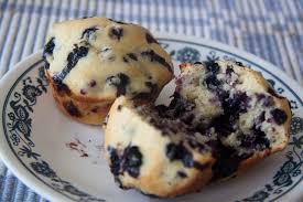 Blueberry Muffins Odlums Blue Berry Muffins Baking Buns Baking