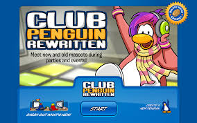 First, open up the club penguin rewritten home page on your browser. Club Penguin Rewritten Cheats January 2021