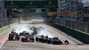 30th june 2017, 11:56 30th june 2017, 23:34 | written by keith collantine. 2017 Azerbaijan Grand Prix In Pictures Racefans