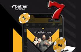Still, if you're looking for a true betfair mobile app, you'll be limited in what types of games you can play. Betfair Review 2021 Is Betfair Us Sportsbook Casino Good