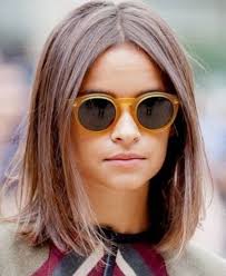 Cheveux mi longs coupes de cheveux pour cheveux mi long. 30 Idees De Coiffures Pour Les Cheveux Mi Longs