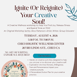 Ignite Your Creative Soul