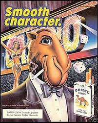Camel cigarettes are the best cigarettes on the market camel may be the best brand to smoke, that is if u compare it to florida 305 cigarettes that are now seeming like drugs or pot due to where the smokes r stored. Joe Camel Wikipedia