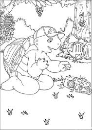 Maybe you would like to learn more about one of these? Franklin With Camera Coloring Page Free Printable Coloring Pages For Kids