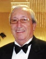 Edmond Fain Obituary (1945