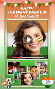 Check spelling or type a new query. Independence Day Video Maker For Android Apk Download