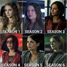Love Season 2 The Best And Isn T That Season 3 Pic Actually From Season 4 Arrow Cast Thea Queen Arrow Memes