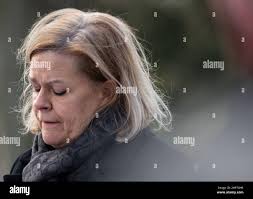 Hanau memorial 2022 hi-res stock photography and images