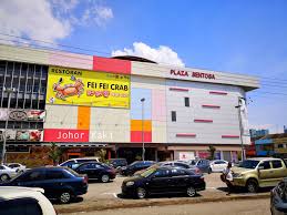 The centre of johor bahru is nearly 4 km away. Fei Fei Crab è‚¥è‚¥èŸ¹ In Plaza Sentosa Johor Bahru Got More Pattern Than Badminton Johor Kaki Travels For Food