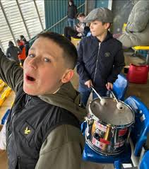 🚨 𝗙𝗔𝗡𝗦 𝗖𝗔𝗠𝗘𝗥𝗔 𝗭𝗢𝗢𝗠 📷📷 Part 1 We spotted you cheering for  the team. Bravooooooo 💪💪 #TrueScottish