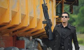 Nonton film kl special force (2018) subtitle indonesia gratis download movie21. Malaysiakini Kl Special Force Filem Wajib Tonton
