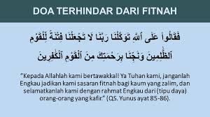 Doa agar suami sadar kesalahannya. 5 Doa Nabi Musa Arab Dan Latin Serta Cara Mengamalkannya