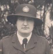 Katherine Beryl Gardner