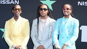 The migos have announced culture 3 or culture iii the third and final installment in their culture album series.quavo, offset and takeoff have been topping c. Migos Confirm Culture Iii Release Date