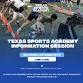 Texas Sports Academy Info Session:  Top 2 event image