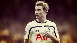 Search free tottenham hotspur wallpapers on zedge and personalize your phone to suit you. Christian Eriksen Tottenham Hotspur Tottenham Coys Wallpapers Hd Desktop And Mobile Backgrounds