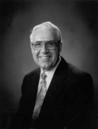 Holy Cross Presidents