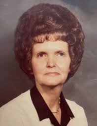 Mrs. Ophelia Peterman Obituary July 4, 2022