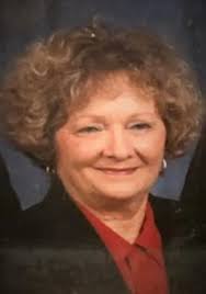 Obituary information for Mary Jim McNeil