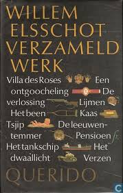 Elsschot Is Mijn Inwijding Geweest Niet Alleen In Het Lezen Maar Ook En Vooral In Het Genot Ervan Jean Paul Van Bendegem Hooglera Verzen Lezen Logica