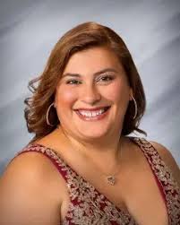 Kathy Campbell is Director General in 2026