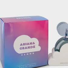 4.3 out of 5 stars 249. Up To 46 Off On Ariana Grande Cloud By Ariana Groupon Goods