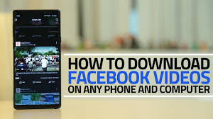 With this software, you can bulk download facebook videos. How To Download Facebook Videos On Android Iphone Windows And Mac Ndtv Gadgets 360