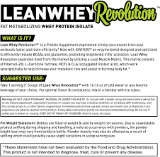 Other health benefits of whey protein. Amazon Com Musclesport Lean Whey Revolution Protein Powder Whey Protein Isolate Low Calorie Low Carb Low Fat Incredible Flavors 25g Protein Per Scoop 2lb Chocolate Ice Cream Health Personal Care