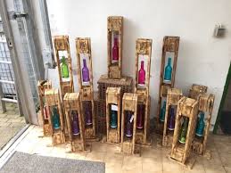 Sie ist etwas schwieriger zu falten als die meisten. Windlicht Aus Europaletten Super Zum Verschenken Fur Die Verschiedensten Anlasse Variante 1 Eine Weihnachtsdeko Aus Holz Basteln Holzpaletten Palette