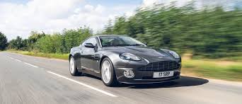 Image result for Meteorite Silver 2008 Vanquish