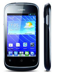 Huawei Ascend Y 201 Pro – Hartware