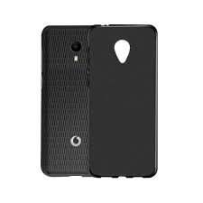 Silicone Case Vodafone Smart N9 Lite ...