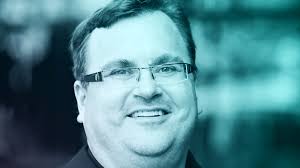 Why LinkedIn's Founder Wrote A Book About Leading Entrepreneurial Employees 