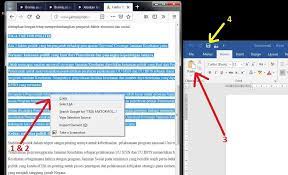 Unggah file webp dari drive lokal dan klik tombol convert. Jelaskan Langkah Menyimpan Sebagian Teks Dari Halaman Web Brainly Co Id