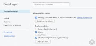 Having been developed as a software allows its users to access different sites that have been blocked in regional and geographical terms. Die Besten Tipps Tricks Fur Opera