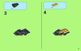 The penguin and batman 's variations are exclusive to this set. Lego 76010 Batman The Penguin Face Off Instructions Dc Comics Super Heroes